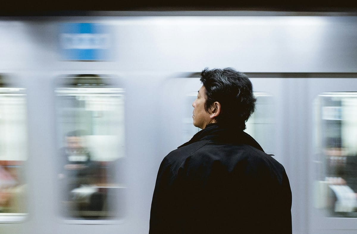 “Saying Nothing” Isn’t Awkward in Japan: The Cultural Power of Silence