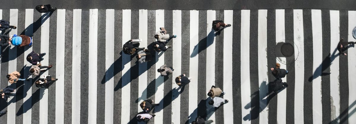 “Sumimasen” Isn’t Always Sorry: Understanding Apologies in Japan