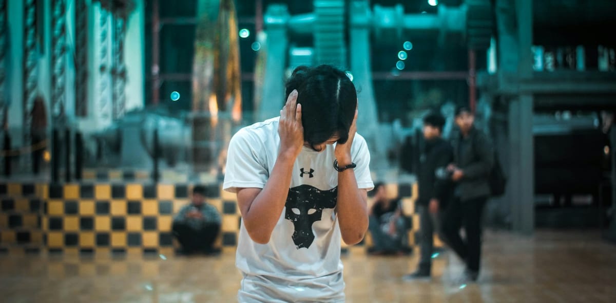 Are Japanese People Especially Sensitive to Sounds?