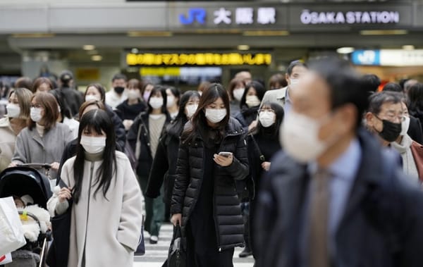 Being Polite in Tokyo Isn’t Enough in Kansai — Here’s Why