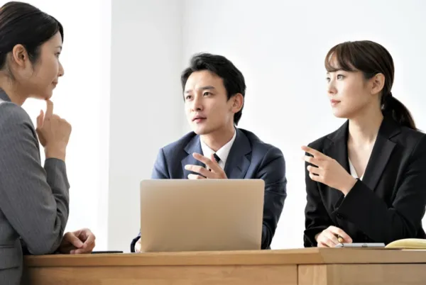 The History of Indirect Communication in Japan: A Strategy, Not a Quirk