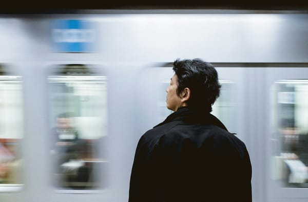 “Saying Nothing” Isn’t Awkward in Japan: The Cultural Power of Silence