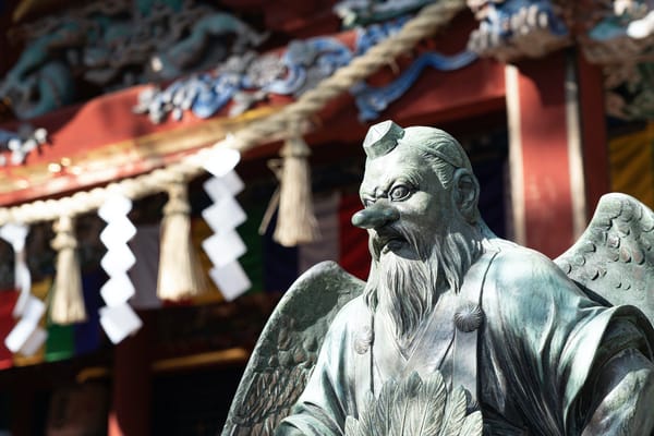 Hidden Signs Someone’s Becoming ‘Tengu’ in Your Team